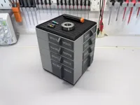 Full Kit - PLA 