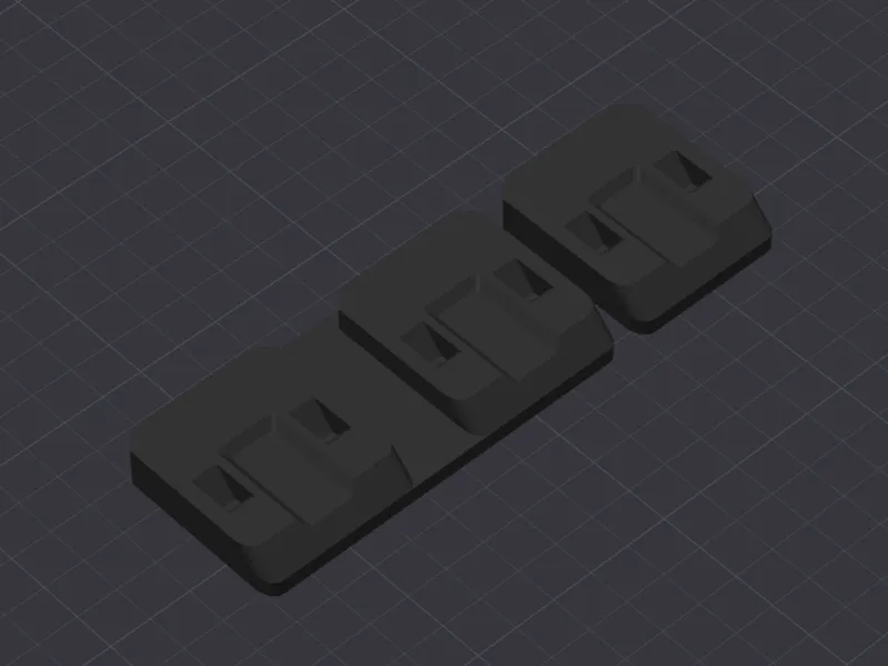 Groove Life Belt Hook