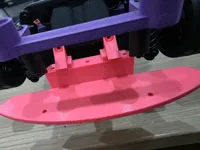0.16mm layer, 3 walls, 25% infill