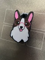 Single Corgi