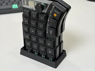 Cornix 收纳底座