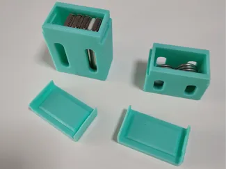 ケース