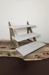 Modern Display Shelf - 0.2mm layer, 3 walls, 25% infill