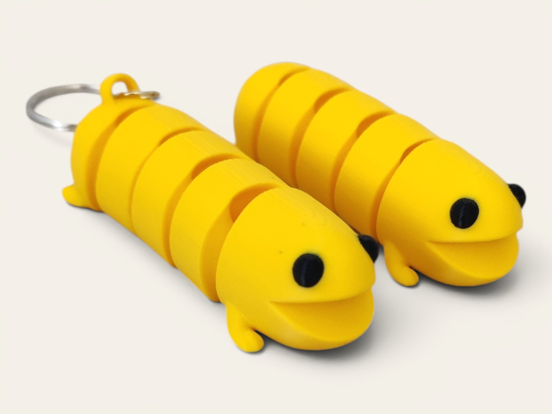 Pacman - Sausage Flexi