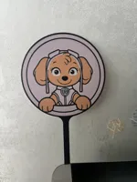 0.2mm 层高, 3 层墙, 15% 填充,四色