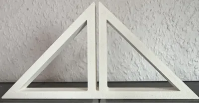 3mm Plate Holder