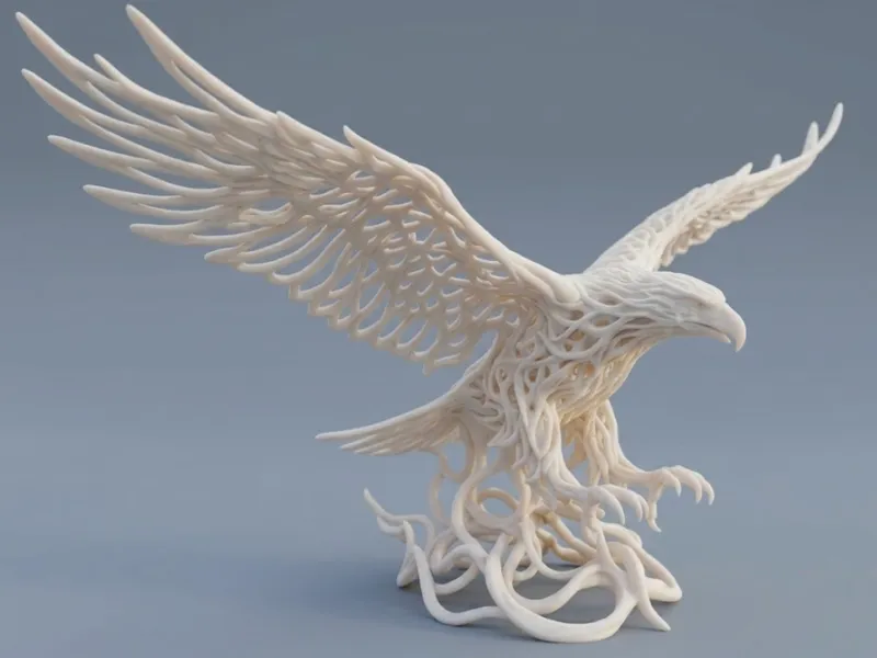 Eagle