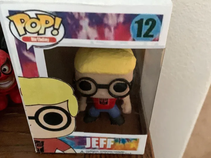 Custom Funko Pops