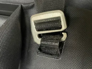 Ortlieb-Rucksack-Verschluss