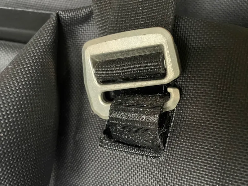 Ortlieb-Rucksack-Verschluss