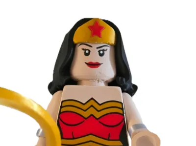 Wonder Woman