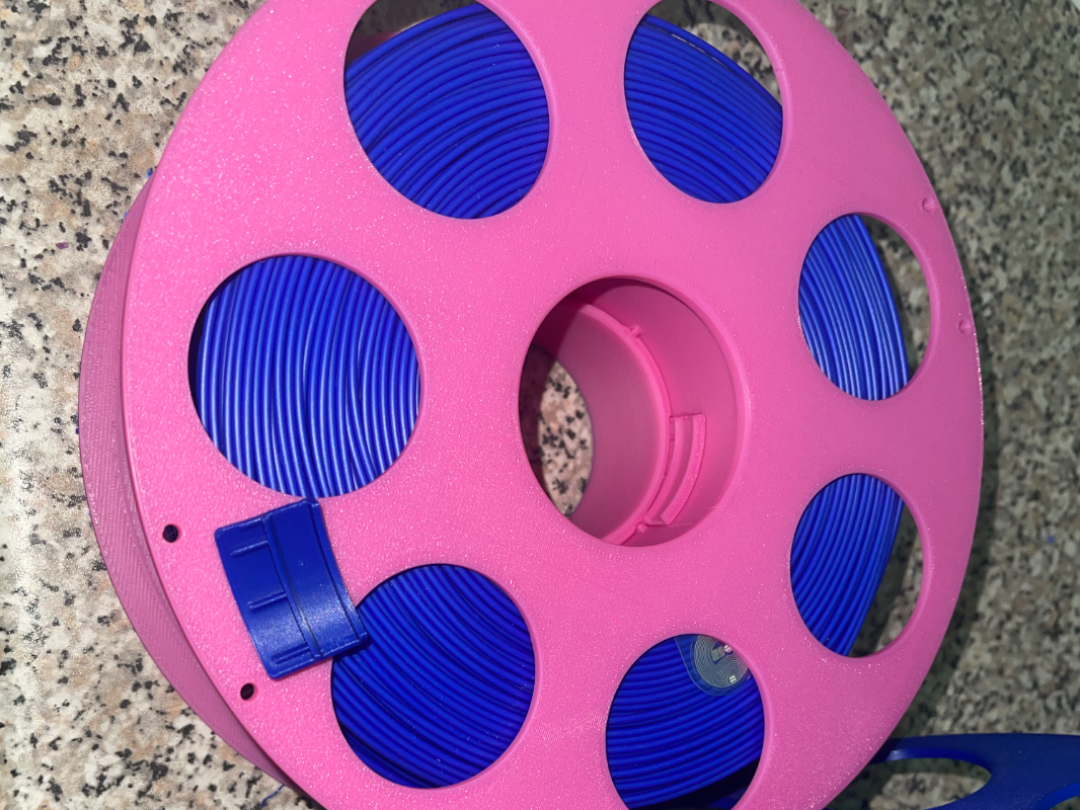 Bambu Spool - UltraFast