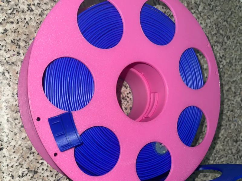 Bambu Spool - UltraFast