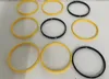 a1 p series and x series full bed of rings (normal size)