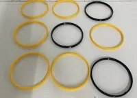 a1 p series and x series full bed of rings (normal size)