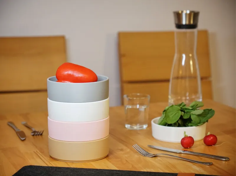 Minimalist Design Bowl