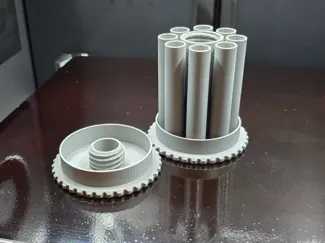 Bambu Spool Weight .375 Bearings.