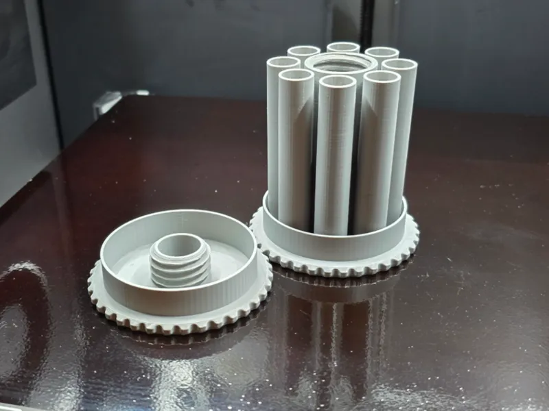 Bambu Spool Weight .375 Bearings.
