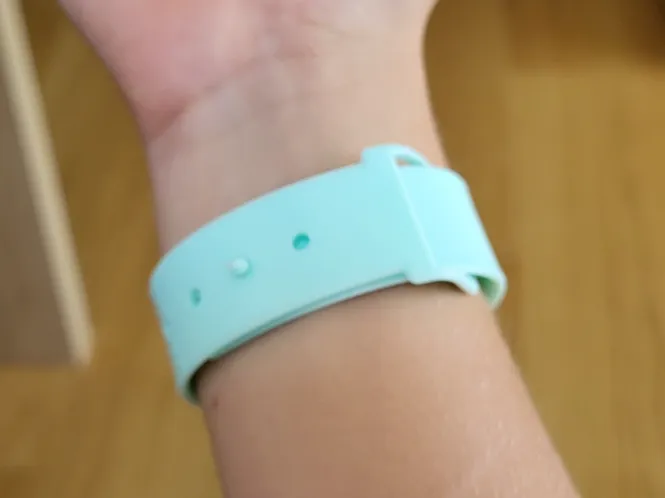 Nfc band