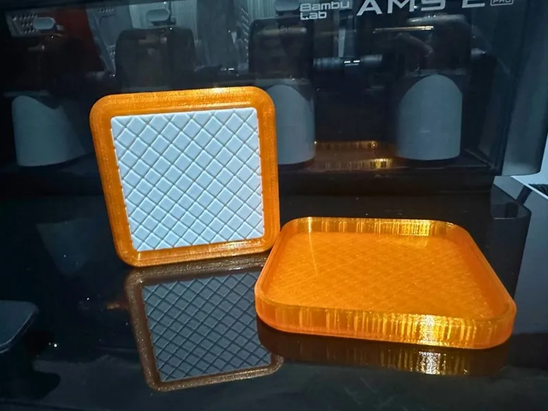Build Plate Cleaner (Snap On)