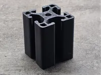 0.08mm layer, 2 walls, 15% infill