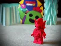 0.16mm layer, 2 walls, 10% infill