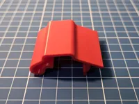 0.2mm layer, 3 walls, 15% infill