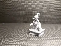0.16mm layer, 2 walls, 5% infill