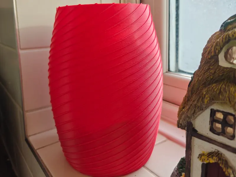 Big Vase