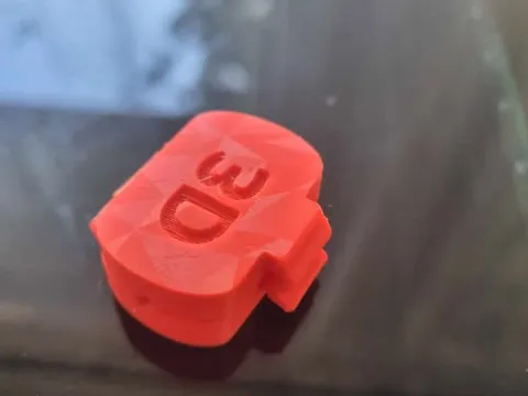 Filament Dust Filter 