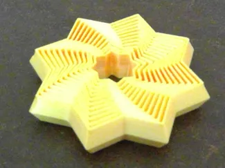 Fidget Star