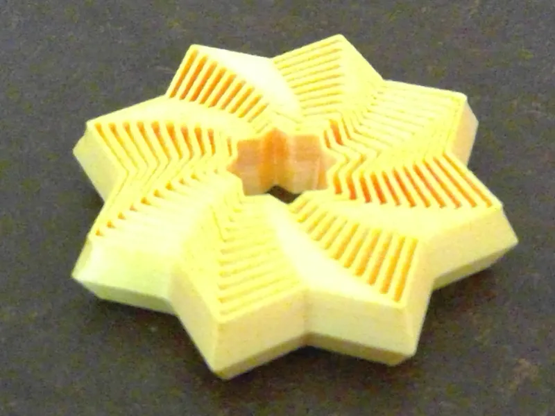 Fidget Star
