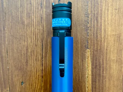 Wuben L50 Flashlight Holder & Mount