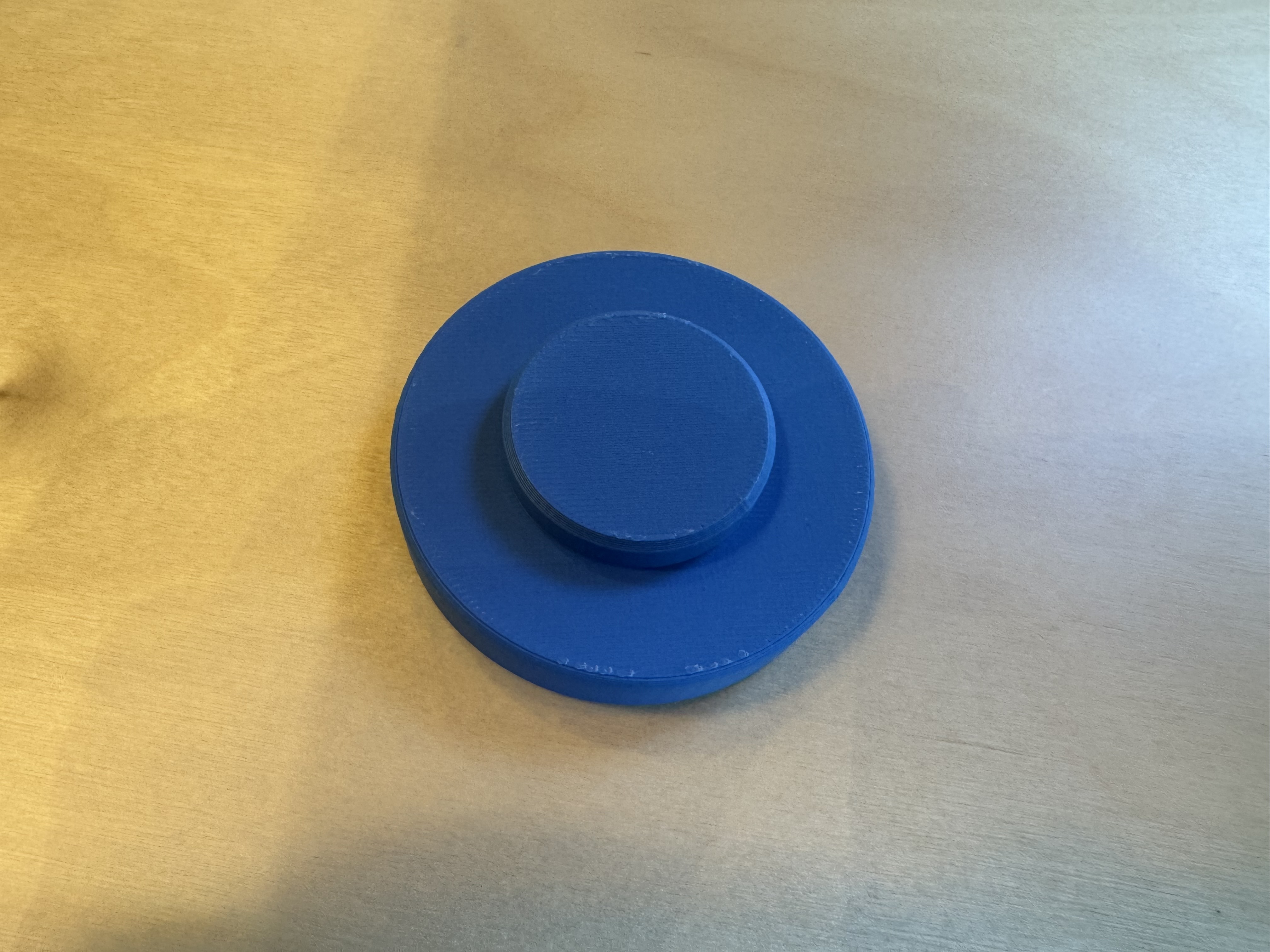 Miniatura 3 do modelo 3D ShapeStack – Customizable Stacking Learning Blocks