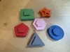 Shapes Stack - AMS