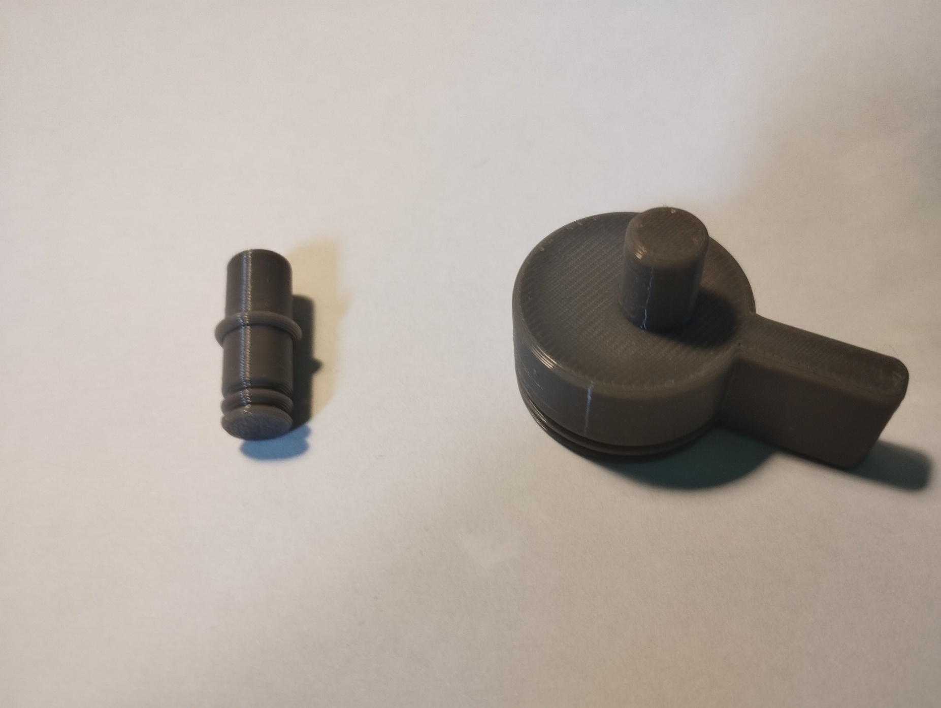 Miniatura 2 do modelo 3D SATISOLDERING - basic componens + plastic base