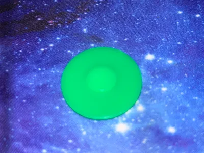 Infinite Bumper Car Token!