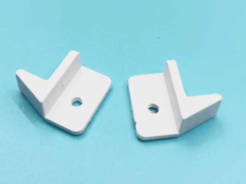 Drawer Clips (Left+Right)