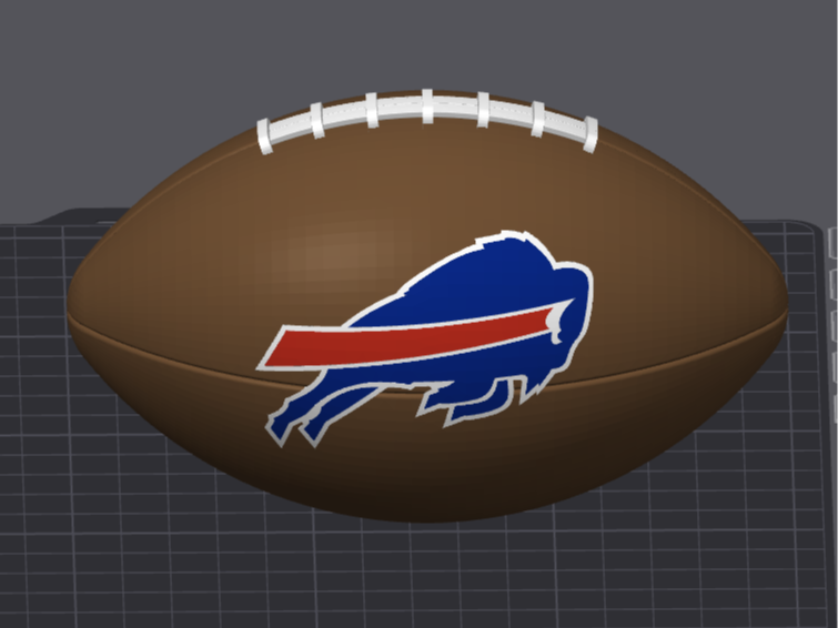Buffalo Bills Football