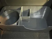 0.24mm layer, 2 walls, 15% infill