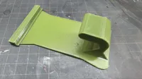 0.2mm layer, 2 walls, 10% infill
