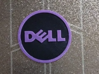Dell Logo