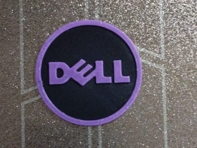 Dell Logo