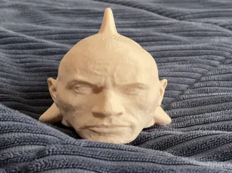 Rock Fish