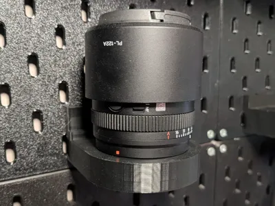 SKADIS SONY FE LENS MOUNT. FE MOUNT BUILT IN