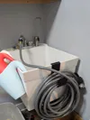 Parameters for Utility Sink