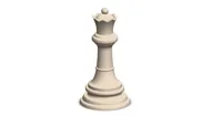 Reine d'échecs (norme FIDE) — photo 3