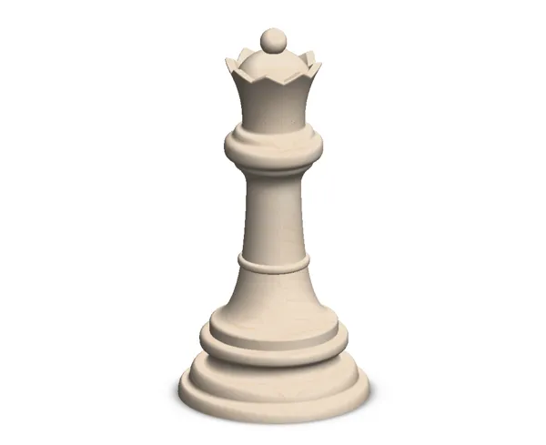 Reine d'échecs (norme FIDE)
