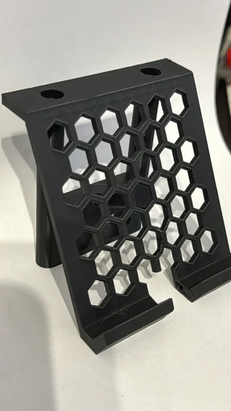 Phone Mount Desk Stand