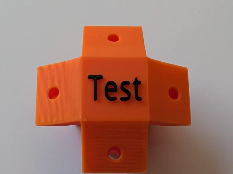 Test Print